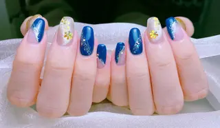 ネイル Coco Nailsのネイルデザイン