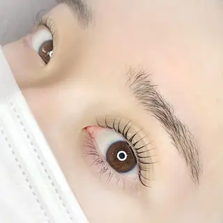 マツエク・マツパ . makotoのマツエク・マツパデザイン