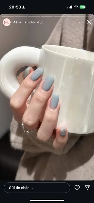 ネイル そら ネイル綾瀬のネイルデザイン