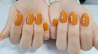ネイル アイルビー所属・あかね🌼*･ Jrネイリストのネイルデザイン