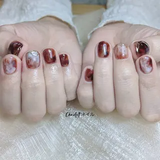 ネイル Cho Artネイル所属・Cho Art ネイルのネイルデザイン