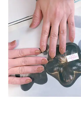 ネイル Asa miのネイルデザイン