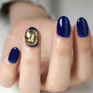 ネイル ネイル&脱毛サロン ユイカのネイルデザイン