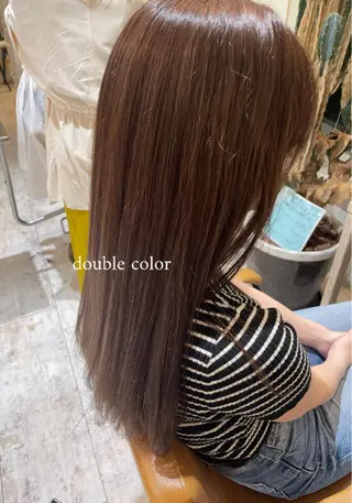 ロング SATO .の眉毛・アイブロウイメージ