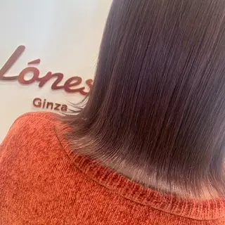 ミディアム ふわっとレイヤー☆ 菅原 千鶴のヘアスタイル