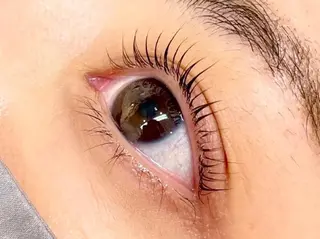 マツエク・マツパ Ravicils【ラヴィシル】所属・宮永あゆ まつげパーマ/美眉のマツエク・マツパデザイン