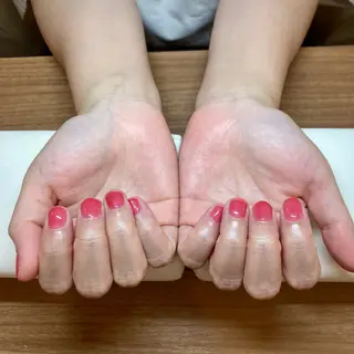 ネイル Aloha  Luana HIKAWASANDOU所属・AlohaLuana 🌺 naoのネイルデザイン