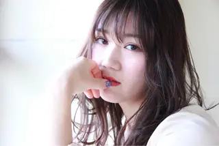 セミロング LOISIR Hair Design ロワジール ヘアデザイン所属・西田 昇司のその他イメージ