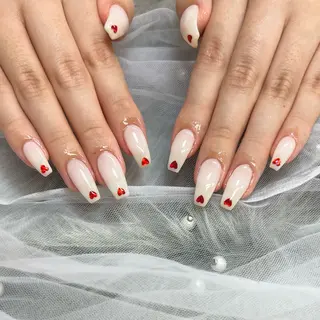 ネイル NANA HARUKAのネイルデザイン