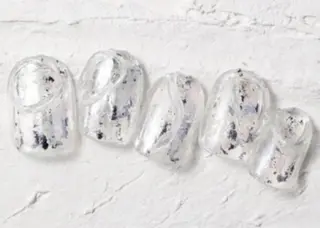 ネイル SASAKI Sのネイルデザイン