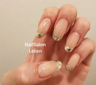 ネイル 人気エリア💖完全個室【ルリエ】所属・ネイルサロン Lelienルリエのネイルデザイン