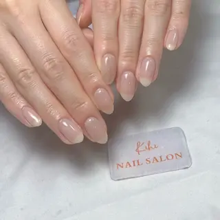 ネイル 米澤 ハナユキのネイルデザイン