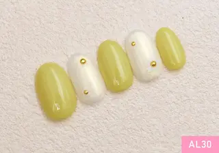 ネイル 新橋Nail あやののネイルデザイン