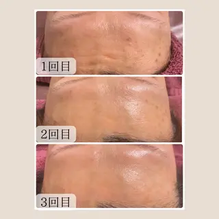 越猪 未来のネイルデザイン