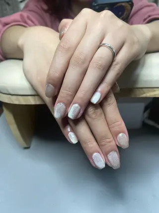 ネイル Aigo nail所属・もんま あゆかのネイルデザイン