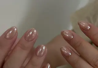 ネイル エ リのネイルデザイン