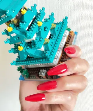 ネイル Grace Nail 南柏*柏のネイルデザイン