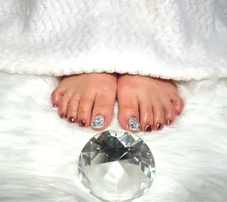 ネイル Salon'sDoo Nのネイルデザイン