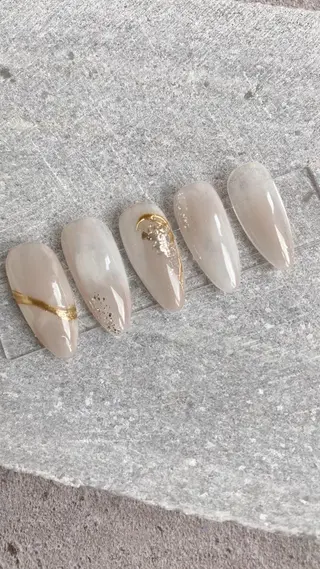 ネイル Cleo クレオのネイルデザイン