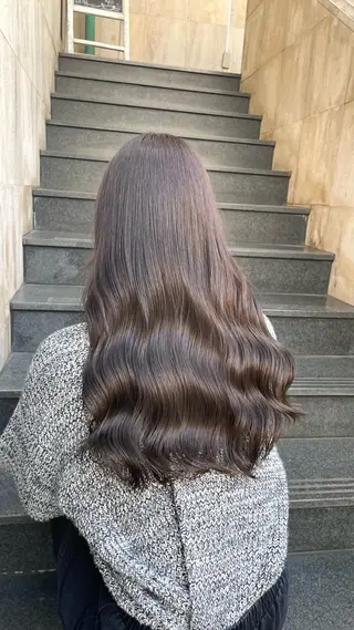 ロング 艶髪/ボブ/ 🎀SARA🎀のヘアスタイル