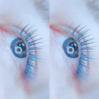 マツエク・マツパ MARI .のマツエク・マツパデザイン