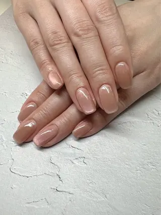 ネイル nailist SATO【銀座】のネイルデザイン