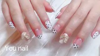 ネイル 狭山店(林) You nailのネイルデザイン