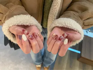 ネイル ayana nail所属・ayana nailのネイルデザイン