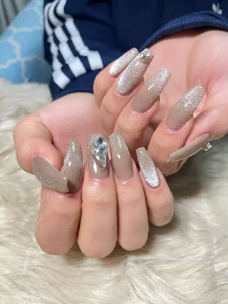 ネイル はるひな ねいるのネイルデザイン