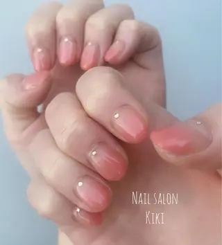 ネイル Kobayashi Meikoのネイルデザイン