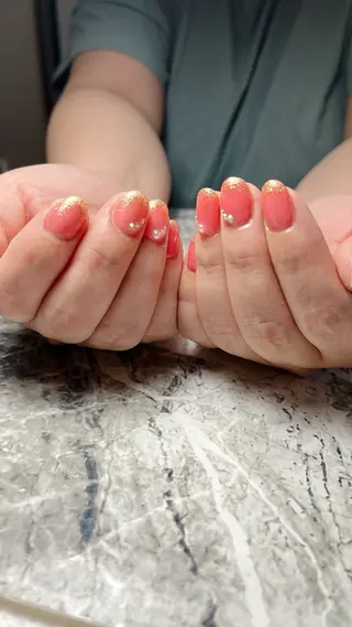 ネイル プライベートサロン circleのネイルデザイン