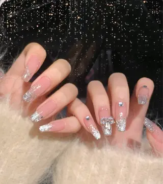 ネイル mionail 難波店のネイルデザイン