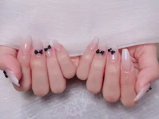 ネイル KARI ネイルサロンのネイルデザイン