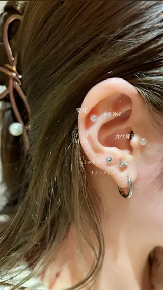 topstylist 松田みこのその他イメージ