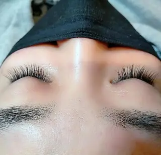 マツエク・マツパ Kizaki.. Saoriのマツエク・マツパデザイン