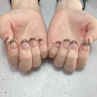 ネイル nailsalon Josee所属・nailsalon Joseeワシズのネイルデザイン