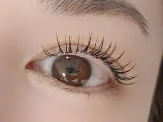 マツエク・マツパ 💎マツエク/眉毛 パリジェンヌ渋谷💎のマツエク・マツパデザイン