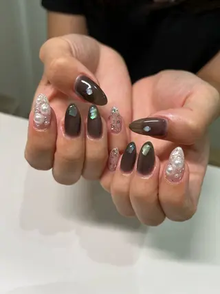 ネイル nail by minamiのネイルデザイン