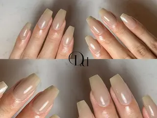 ネイル D.d Ryo🎀のネイルデザイン