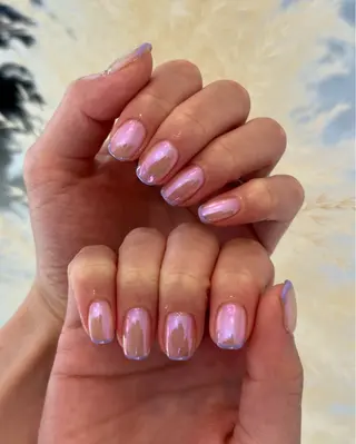 ネイル ファーストクラス所属・ファーストクラス mikuのネイルデザイン