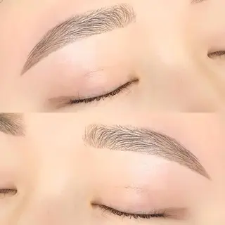 アイブロウ ゆいな 💖のマツエク・マツパデザイン