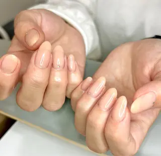 ネイル nailworks mのネイルデザイン