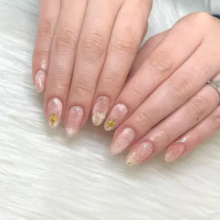 ネイル moa nail所属・moa nail 鈴木のネイルデザイン
