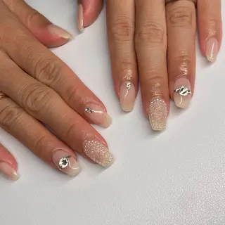 ネイル うえぽん 🌟のネイルデザイン