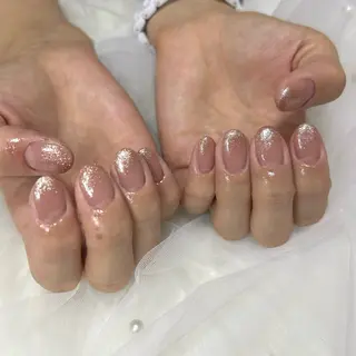 ネイル nailsalon_ riri♡のネイルデザイン
