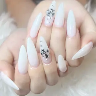 ネイル Anh 高田馬場のネイルデザイン