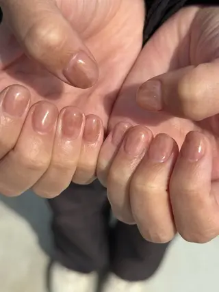 ネイル .clair 【クレル】のネイルデザイン