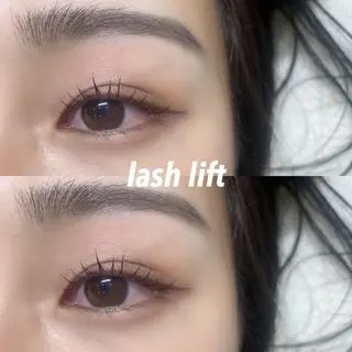 マツエク・マツパ meme神戸三宮 yuki.のマツエク・マツパデザイン