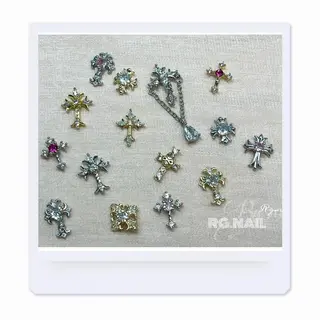 ネイル Cho Artネイル所属・Cho Art ネイルのネイルデザイン