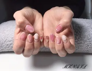 ネイル MK NAILのネイルデザイン